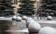 Погода в Туле 31 января: небольшой снег и оттепель