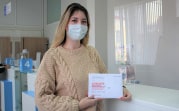 Более 200 туляков зарегистрировались в реестре доноров костного мозга
