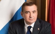 Алексей Дюмин поздравил тульских шахтеров с профессиональным праздником