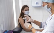 В регионе стартовала массовая вакцинация от COVID-19