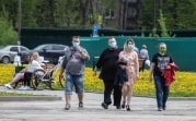 ВОЗ рекомендовала вернуть масочный режим из-за роста ковида