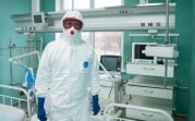 В Тульской области за сутки 30 случаев COVID-19