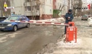 Жителям региона объяснили нюансы нового закона о шлагбаумах