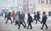 Циклон «Иления» принесет в Центральную Россию штормовой ветер