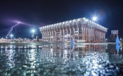 На Тульскую область надвигается грозовой фронт