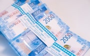 Суммы на банковских счетах туляков за год выросли на 25%