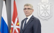 26 февраля Дмитрий Миляев обратится с ежегодным посланием к жителям Тульской области