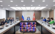 Летом в оздоровительных лагерях отдохнут более 54 тысяч тульских школьников