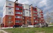 За полгода туляки купили в ипотеку почти 8000 квартир