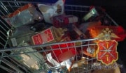 Житель Узловой отказался грабить магазин и помог поймать вора