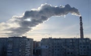 Погода в Туле 9 февраля: до 10 градусов мороза и без осадков