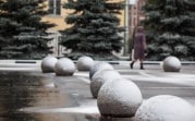 Этой зимой ожидаются экстремальные перепады температур