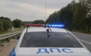 За три дня на дорогах Тульской области задержали 30 нетрезвых водителей
