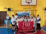 В Тульской области стартовал спортивный фестиваль «Крошка ГТОшка»