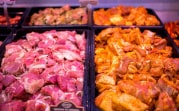 За три месяца тульский Роспотребнадзор снял с продажи полтонны мяса