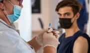 В Тульской области увеличилась заболеваемость ОРВИ и гриппа