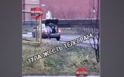 В Кимовске женщина закрыла нескольких детей в багажнике