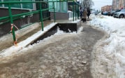 Погода в Туле 4 марта: небольшие осадки и оттепель