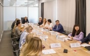 До конца года в каждом муниципалитете Тульской области откроются Добро.Центры