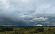 В Центральную Россию возвращается тепло, но с ливнями и грозами