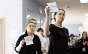 Стали известны минимальные баллы ЕГЭ в 2026 году