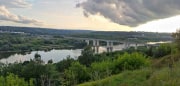 Названа самая грязная река Тульской области
