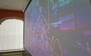 В Новомосковске появится кольцевая система велодорожек