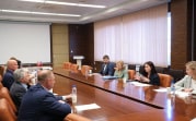 В ОЭЗ «Узловая» построят парковку, магазин и коворкинг