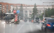 В Туле объявлен желтый уровень погодной опасности