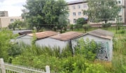 В Тульской области более 5000 объектов попали под «гаражную амнистию»