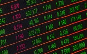 ЦБ повысил ключевую ставку до 13% годовых
