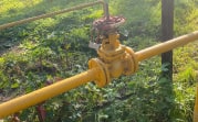 Ничей газопровод: прокурор Новомосковска начал проверку по факту отключения частных домов