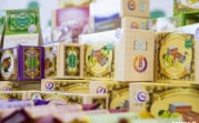 В Тульской области модернизируют завод по производству белевской пастилы