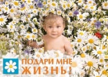 В Тульской области стартовала всероссийская акция «Подари мне жизнь»