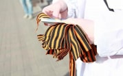 Где в Тульской области будут раздавать Георгиевские ленты: список адресов