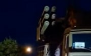 Над Тульской областью отразили атаку беспилотников