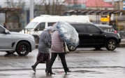 Метеопредупреждение: в Тульской области ветер усилится почти до штормового