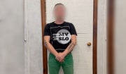 Житель Новомосковска помочился на памятник героям ВОВ: дело направлено в суд