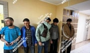 В Богородицке провели рейд по нелегальным мигрантам