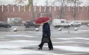 В Тульской области объявили штормовое предупреждение