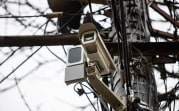 В Тульской области работают 232 комплекса фиксации правонарушений