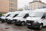 В Новомосковске бригаде скорой помощи пришлось дважды запускать сердце 68-летнего мужчины