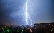 Погода в Туле на 14 июля: жара до +30 и дождь с грозой