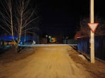 В Новомосковске водитель Lada насмерть сбил пешехода