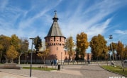 Вильфанд: в европейской части России в сентябре температура будет выше нормы