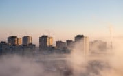 Погода в Туле 13 февраля: снег с дождём и до +3 градусов