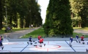 В Новомосковске отменили концерт Димы Билана и группы «Корни»