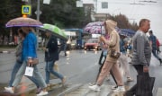 На предстоящей неделе Тульскую область ждет похолодание