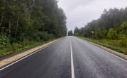 В Тульской области отремонтировали порядка 17 км туристических маршрутов
