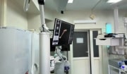 В Тульской области появился первый робот-ассистент для операций на суставах